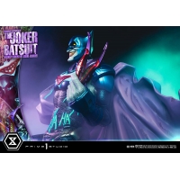 [Pre-Order] PRIME1 STUDIO - MMDC-62S: MUSEUM MASTERLINE BATMAN (COMICS) THE JOKER BATSUIT BONUS VERSION