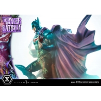 [Pre-Order] PRIME1 STUDIO - MMDC-62S: MUSEUM MASTERLINE BATMAN (COMICS) THE JOKER BATSUIT BONUS VERSION