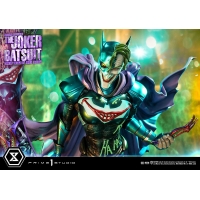 [Pre-Order] PRIME1 STUDIO - MMDC-62S: MUSEUM MASTERLINE BATMAN (COMICS) THE JOKER BATSUIT BONUS VERSION