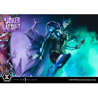 [Pre-Order] PRIME1 STUDIO - MMDC-62S: MUSEUM MASTERLINE BATMAN (COMICS) THE JOKER BATSUIT BONUS VERSION