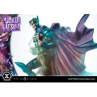 [Pre-Order] PRIME1 STUDIO - MMDC-62S: MUSEUM MASTERLINE BATMAN (COMICS) THE JOKER BATSUIT BONUS VERSION