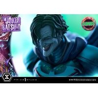 [Pre-Order] PRIME1 STUDIO - MMDC-62S: MUSEUM MASTERLINE BATMAN (COMICS) THE JOKER BATSUIT BONUS VERSION