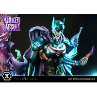 [Pre-Order] PRIME1 STUDIO - MMDC-62S: MUSEUM MASTERLINE BATMAN (COMICS) THE JOKER BATSUIT BONUS VERSION