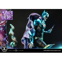 [Pre-Order] PRIME1 STUDIO - MMDC-62S: MUSEUM MASTERLINE BATMAN (COMICS) THE JOKER BATSUIT BONUS VERSION