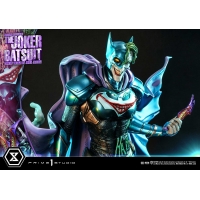 [Pre-Order] PRIME1 STUDIO - MMDC-62S: MUSEUM MASTERLINE BATMAN (COMICS) THE JOKER BATSUIT BONUS VERSION