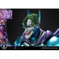 [Pre-Order] PRIME1 STUDIO - MMDC-62S: MUSEUM MASTERLINE BATMAN (COMICS) THE JOKER BATSUIT BONUS VERSION