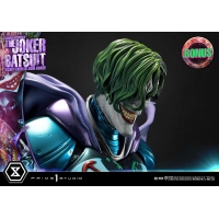 [Pre-Order] PRIME1 STUDIO - MMDC-62S: MUSEUM MASTERLINE BATMAN (COMICS) THE JOKER BATSUIT BONUS VERSION