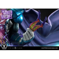 [Pre-Order] PRIME1 STUDIO - MMDC-62S: MUSEUM MASTERLINE BATMAN (COMICS) THE JOKER BATSUIT BONUS VERSION