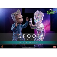 [Pre-Order] Hot Toys - TMS088 - I Am Groot - Groot Collectible Figure