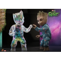 [Pre-Order] Hot Toys - TMS088 - I Am Groot - Groot Collectible Figure