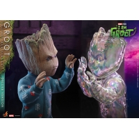 [Pre-Order] Hot Toys - TMS088 - I Am Groot - Groot Collectible Figure