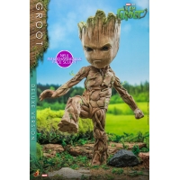 [Pre-Order] Hot Toys - TMS088 - I Am Groot - Groot Collectible Figure