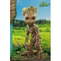 [Pre-Order] Hot Toys - TMS088 - I Am Groot - Groot Collectible Figure