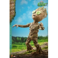 [Pre-Order] Hot Toys - TMS088 - I Am Groot - Groot Collectible Figure