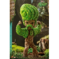 [Pre-Order] Hot Toys - TMS088 - I Am Groot - Groot Collectible Figure