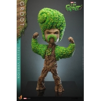 [Pre-Order] Hot Toys - TMS088 - I Am Groot - Groot Collectible Figure