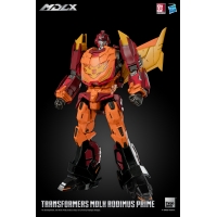 [Pre Order] ThreeZero - Transformers - MDLX Cliffjumper Collectible Figure