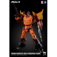 [Pre Order] ThreeZero - Transformers - MDLX Cliffjumper Collectible Figure