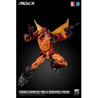 [Pre Order] ThreeZero - Transformers - MDLX Cliffjumper Collectible Figure