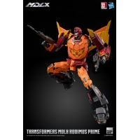 [Pre Order] ThreeZero - Transformers - MDLX Cliffjumper Collectible Figure