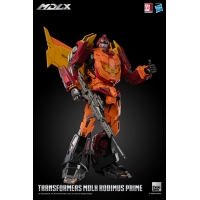 [Pre Order] ThreeZero - Transformers - MDLX Cliffjumper Collectible Figure