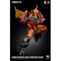 [Pre Order] ThreeZero - Transformers - MDLX Cliffjumper Collectible Figure