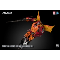 [Pre Order] ThreeZero - Transformers - MDLX Cliffjumper Collectible Figure