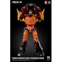 [Pre Order] ThreeZero - Transformers - MDLX Cliffjumper Collectible Figure