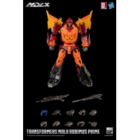 [Pre Order] ThreeZero - Transformers - MDLX Cliffjumper Collectible Figure