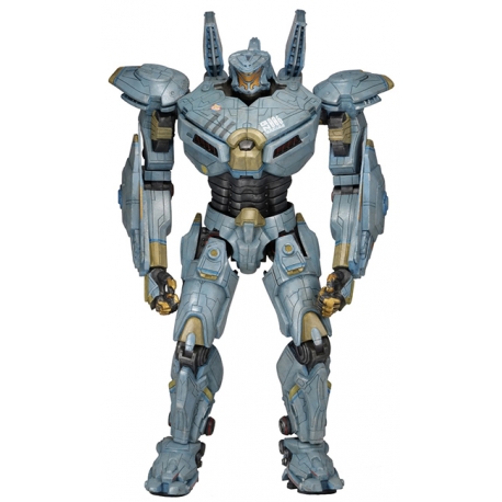 NECA - Pacific Rim - 18″ Scale Action Figure with LED Lights – Striker Eureka