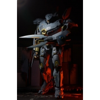 NECA - Pacific Rim - 18″ Scale Action Figure with LED Lights – Striker Eureka