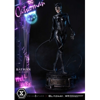 [Pre-Order] PRIME1 STUDIO - MMDCMT-08BL: MUSEUM MASTERLINE DARK NIGHTS: METAL (COMICS) SUPERMAN BLACK VERSION