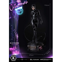 [Pre-Order] PRIME1 STUDIO - MMDCMT-08BL: MUSEUM MASTERLINE DARK NIGHTS: METAL (COMICS) SUPERMAN BLACK VERSION