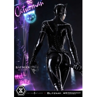 [Pre-Order] PRIME1 STUDIO - MMDCMT-08BL: MUSEUM MASTERLINE DARK NIGHTS: METAL (COMICS) SUPERMAN BLACK VERSION