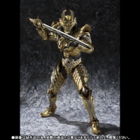 Bandai - Makai Kado - Golden Knight Garo ・ Sho (Ryuuga) - Tamashii Limited