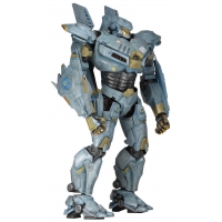 NECA - Pacific Rim - 18″ Scale Action Figure with LED Lights – Striker Eureka