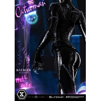 [Pre-Order] PRIME1 STUDIO - MMDCMT-08BL: MUSEUM MASTERLINE DARK NIGHTS: METAL (COMICS) SUPERMAN BLACK VERSION