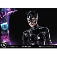 [Pre-Order] PRIME1 STUDIO - MMBM-05: MUSEUM MASTERLINE BATMAN RETURNS CATWOMAN