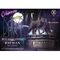 [Pre-Order] PRIME1 STUDIO - MMBM-05: MUSEUM MASTERLINE BATMAN RETURNS CATWOMAN