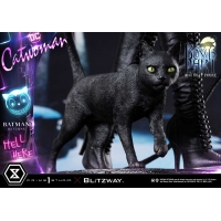 [Pre-Order] PRIME1 STUDIO - MMBM-05: MUSEUM MASTERLINE BATMAN RETURNS CATWOMAN