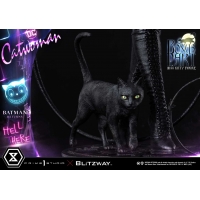 [Pre-Order] PRIME1 STUDIO - MMBM-05: MUSEUM MASTERLINE BATMAN RETURNS CATWOMAN