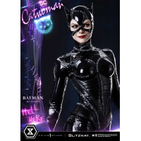 [Pre-Order] PRIME1 STUDIO - MMBM-05: MUSEUM MASTERLINE BATMAN RETURNS CATWOMAN