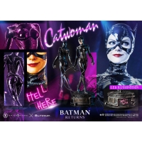 [Pre-Order] PRIME1 STUDIO - MMBM-05: MUSEUM MASTERLINE BATMAN RETURNS CATWOMAN