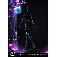 [Pre-Order] PRIME1 STUDIO - MMBM-05: MUSEUM MASTERLINE BATMAN RETURNS CATWOMAN