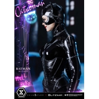 [Pre-Order] PRIME1 STUDIO - MMBM-05: MUSEUM MASTERLINE BATMAN RETURNS CATWOMAN