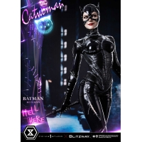 [Pre-Order] PRIME1 STUDIO - MMBM-05: MUSEUM MASTERLINE BATMAN RETURNS CATWOMAN