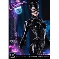 [Pre-Order] PRIME1 STUDIO - MMBM-05: MUSEUM MASTERLINE BATMAN RETURNS CATWOMAN