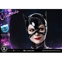 [Pre-Order] PRIME1 STUDIO - MMBM-05: MUSEUM MASTERLINE BATMAN RETURNS CATWOMAN