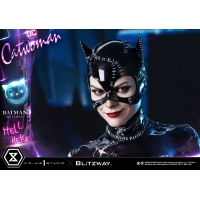 [Pre-Order] PRIME1 STUDIO - MMBM-05: MUSEUM MASTERLINE BATMAN RETURNS CATWOMAN