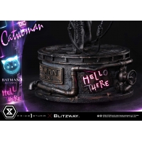 [Pre-Order] PRIME1 STUDIO - MMBM-05: MUSEUM MASTERLINE BATMAN RETURNS CATWOMAN